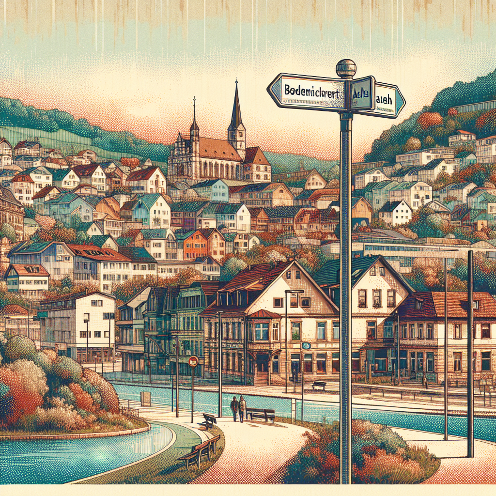 Bodenrichtwert Aalen Aalen 2026